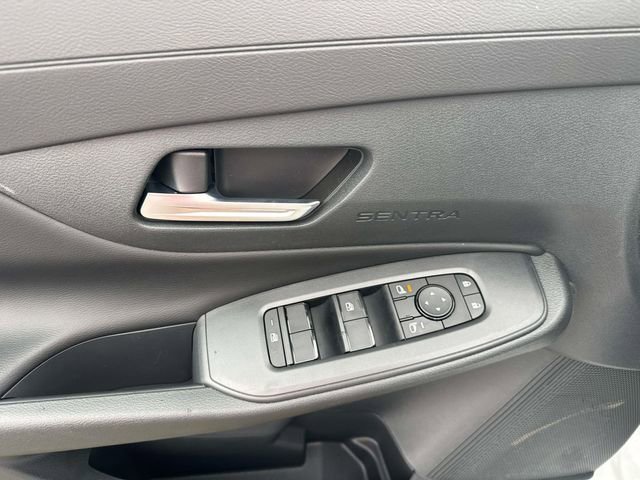 New 2026 Nissan Sentra S image 22