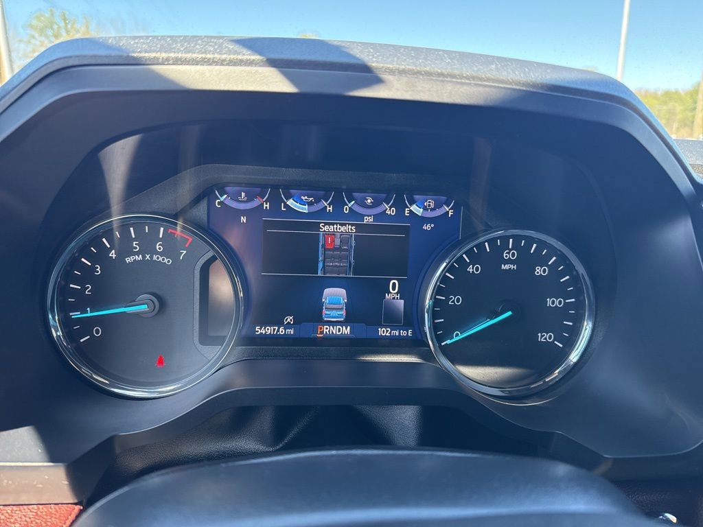 Used 2024 Ford Expedition Limited image 15