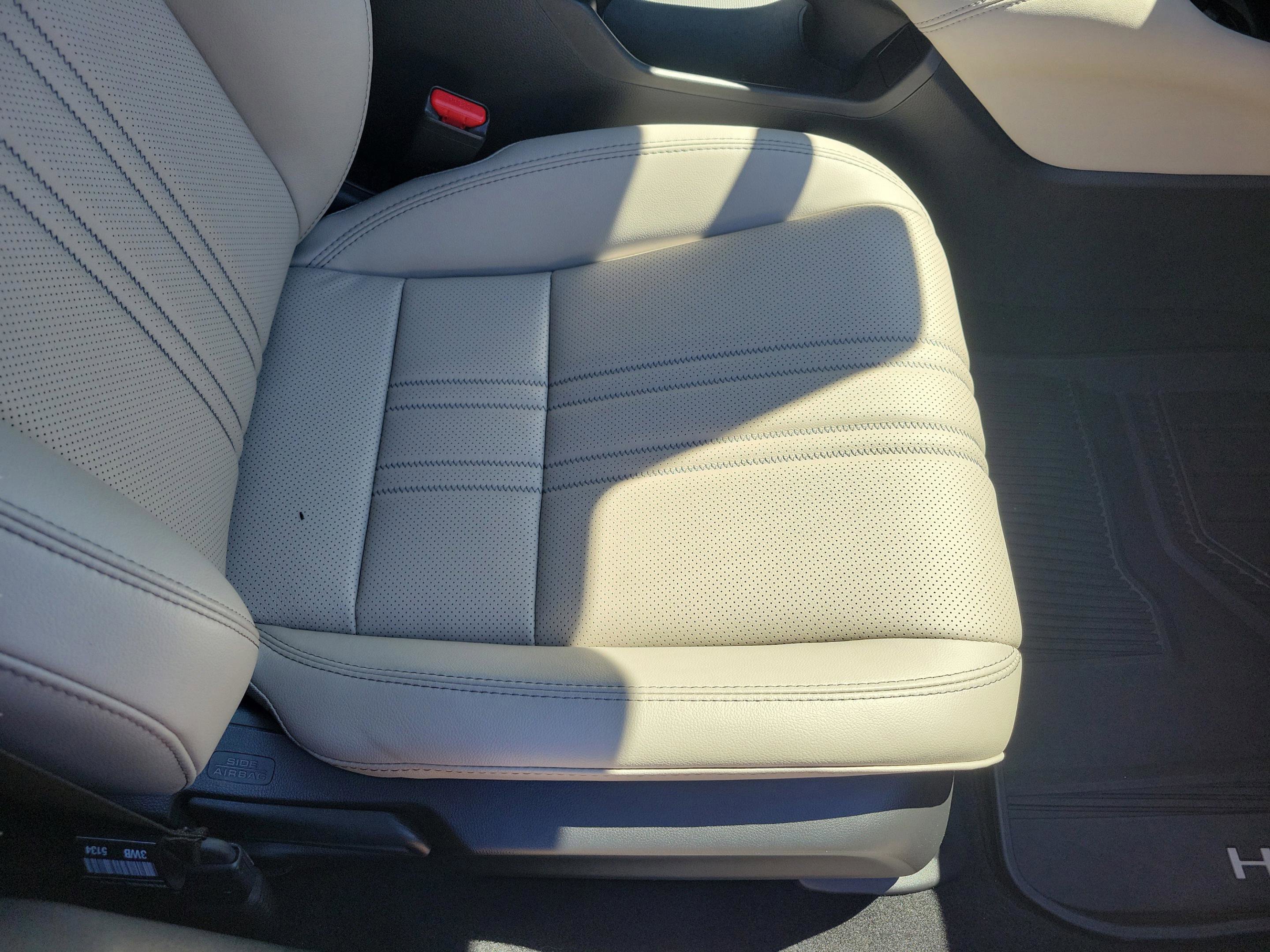 Used 2026 Honda HR-V EX-L image 21