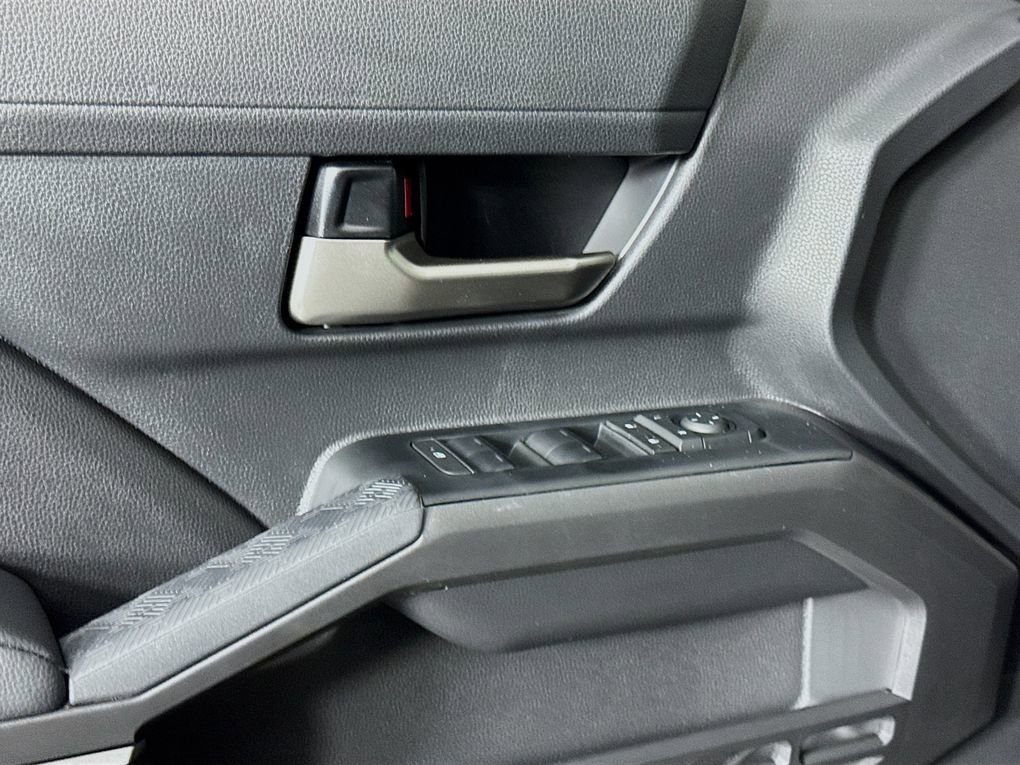 New 2025 Toyota Tacoma TRD Off-Road image 22