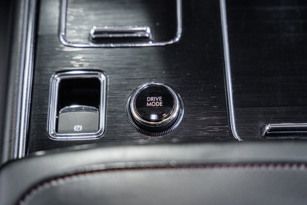 Used 2021 Lincoln Aviator Reserve w/ Elements Package Plus image 33