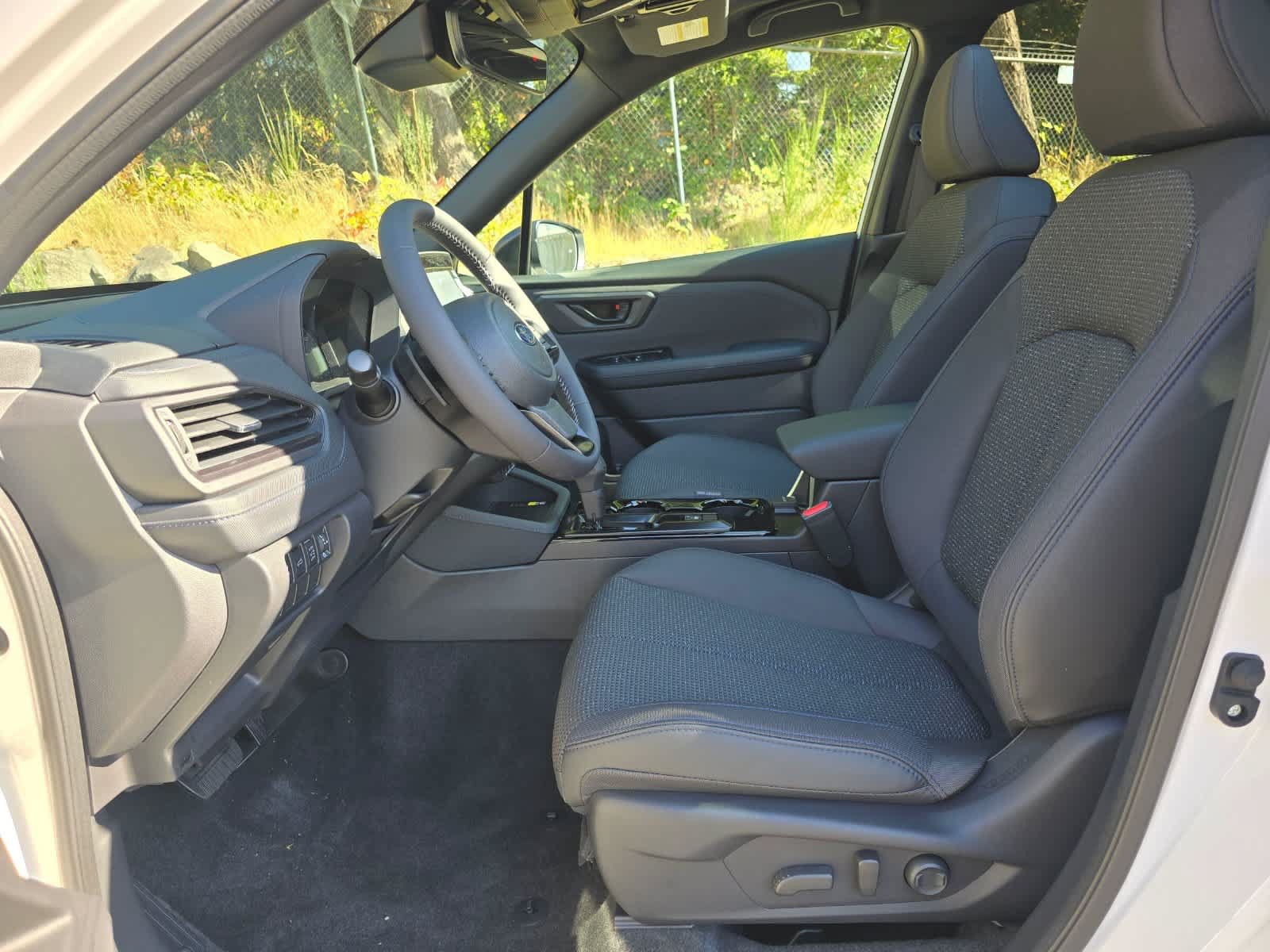 New 2026 Subaru Forester Premium AWD/4WD image 21