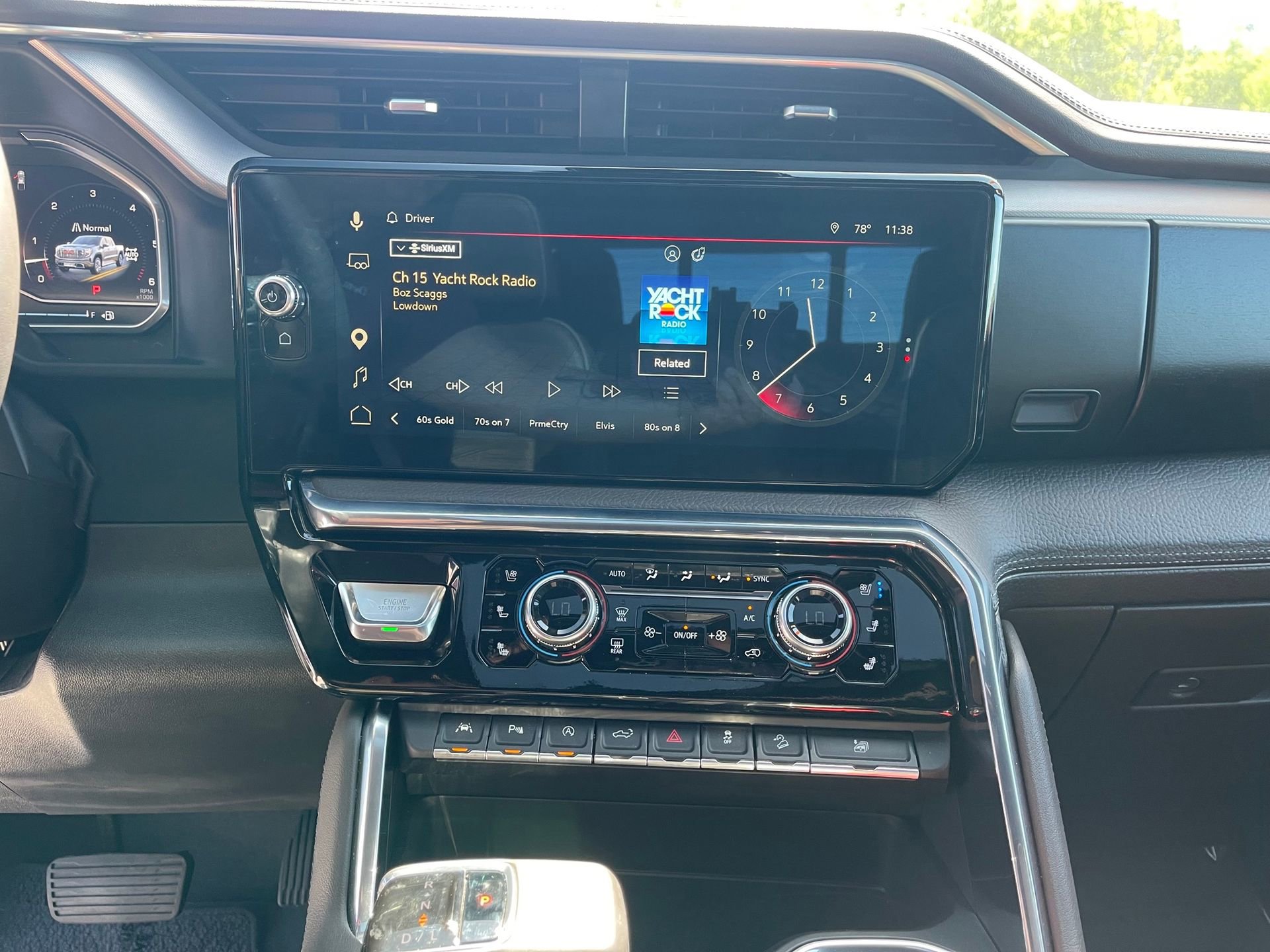 Used 2024 GMC Sierra 1500 Denali w/ Denali Reserve Package image 17