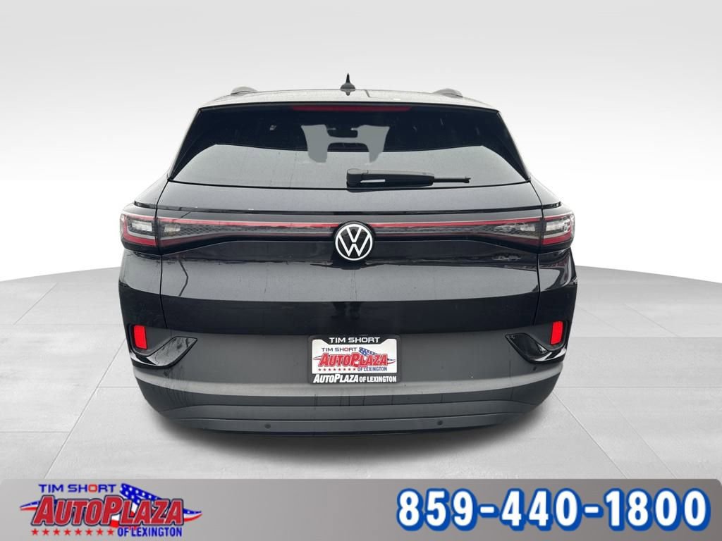 Used 2024 Volkswagen ID.4 Pro S image 5