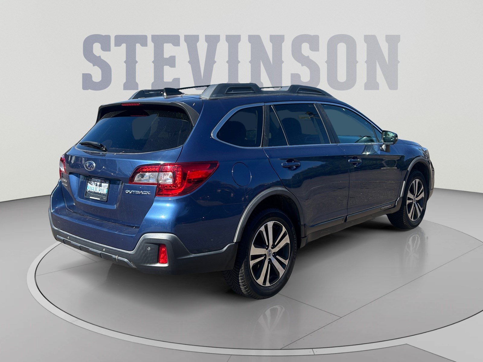 Used 2019 Subaru Outback 2.5i Limited AWD/4WD image 5