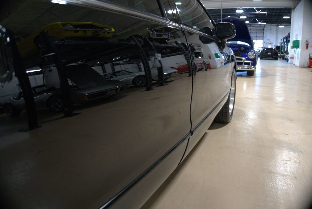 Used 1994 Chevrolet Impala SS image 29