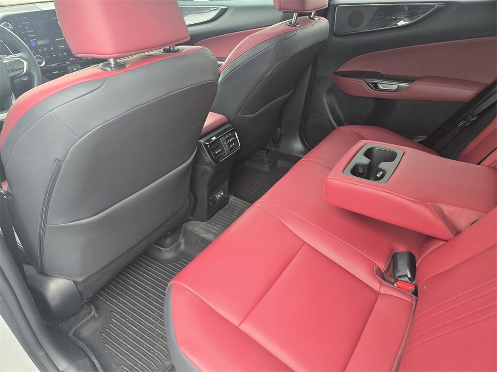 Used 2024 Lexus NX 350h AWD w/ Premium Package image 12