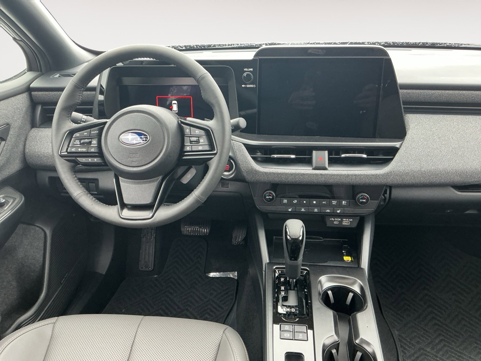 New 2026 Subaru Outback Limited AWD/4WD image 6