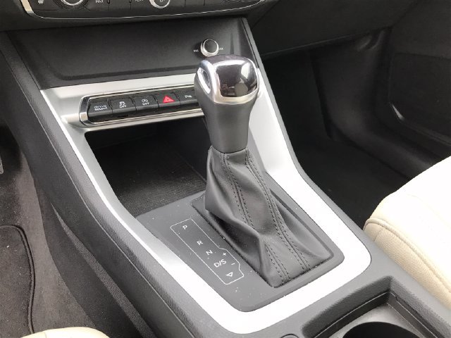 Used 2025 Audi Q3 2.0T Premium AWD/4WD image 31
