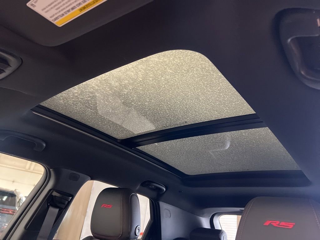 New 2026 Chevrolet TrailBlazer RS w/ Convenience Package image 10