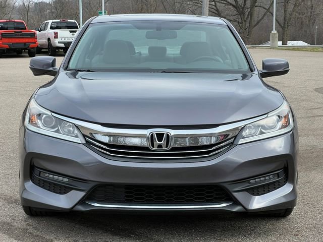 Used 2016 Honda Accord EX-L image 37