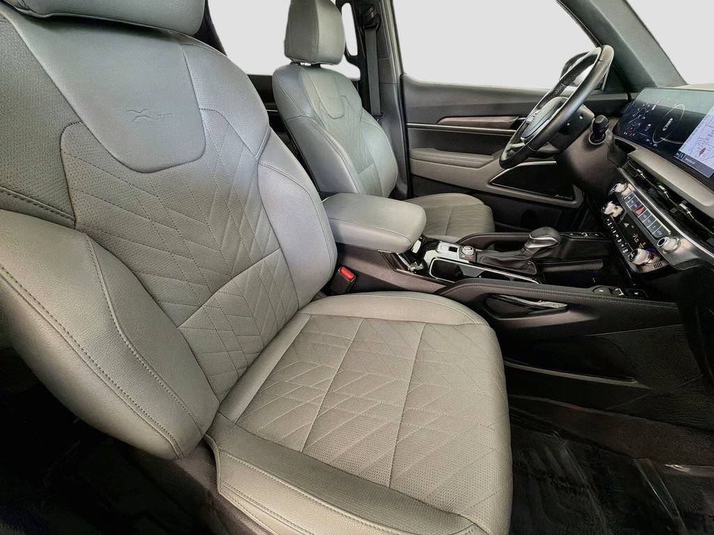Used 2024 Kia Telluride SX X-Pro AWD/4WD image 31