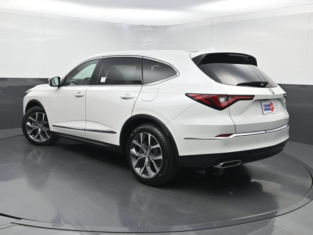 Used 2023 Acura MDX w/ Technology Package AWD/4WD image 28