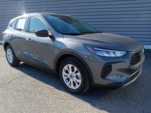 Used 2025 Ford Escape Active