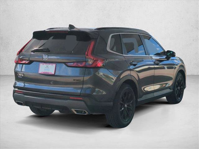 Used 2025 Honda CR-V Sport-L image 5