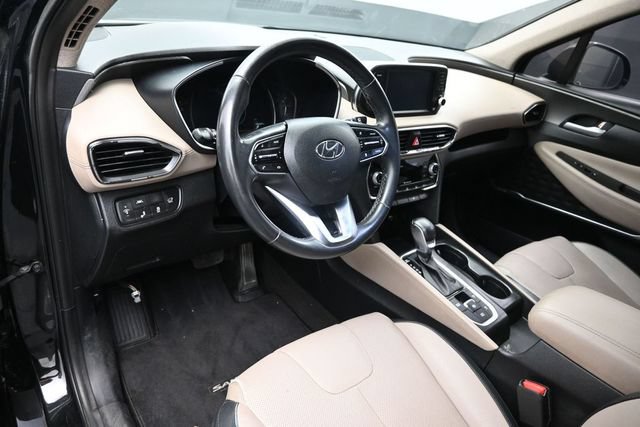 Used 2019 Hyundai Santa Fe Limited FWD image 18