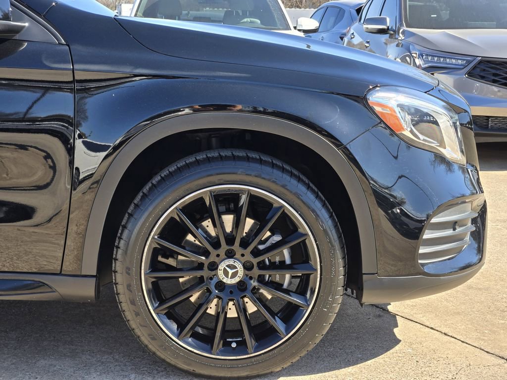 Used 2019 Mercedes-Benz GLA 250 image 13