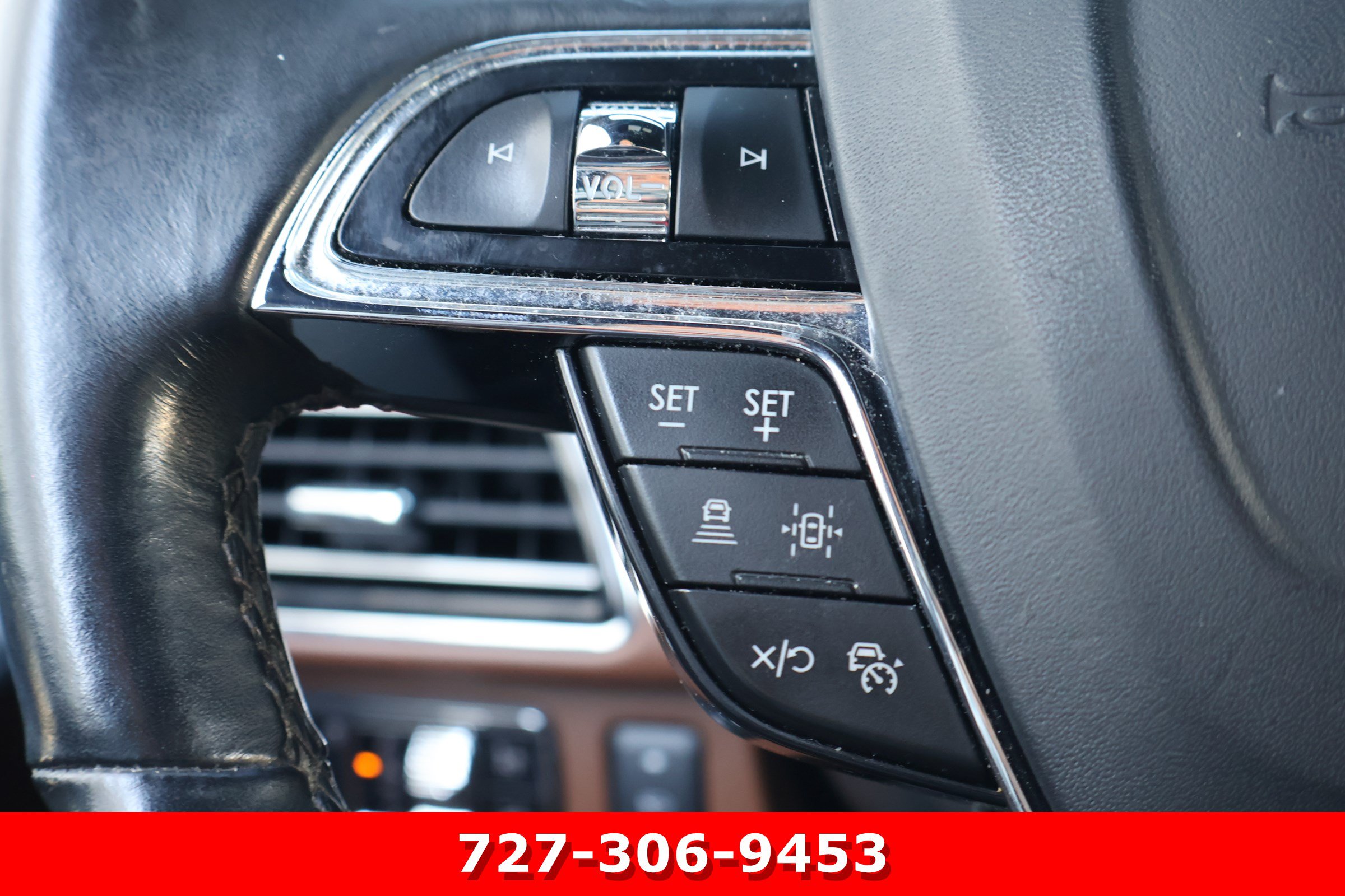 Used 2023 Lincoln Navigator L Reserve RWD image 27