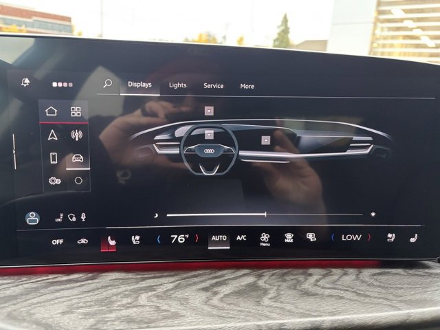 New 2025 Audi Q5 Premium Plus image 22