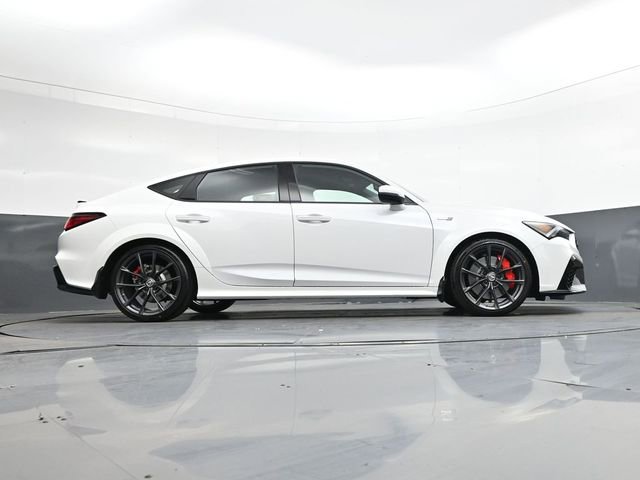 New 2026 Acura Integra Type S FWD image 28