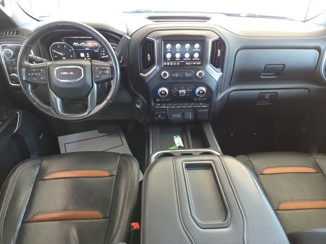 Used 2021 GMC Sierra 2500 AT4 w/ AT4 Premium Plus Package image 37