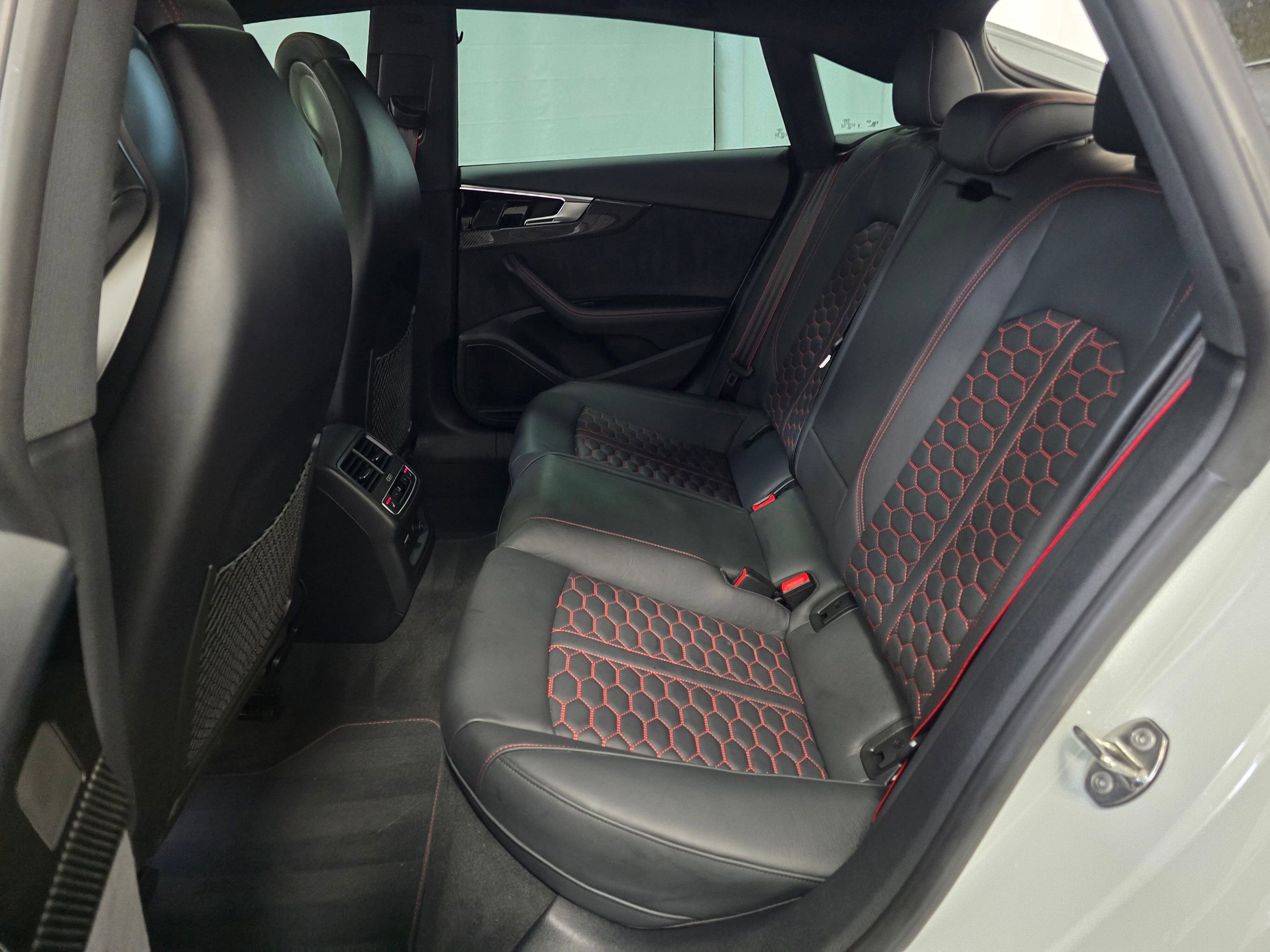 Used 2023 Audi RS 5 Sportback w/ Dynamic Package image 19