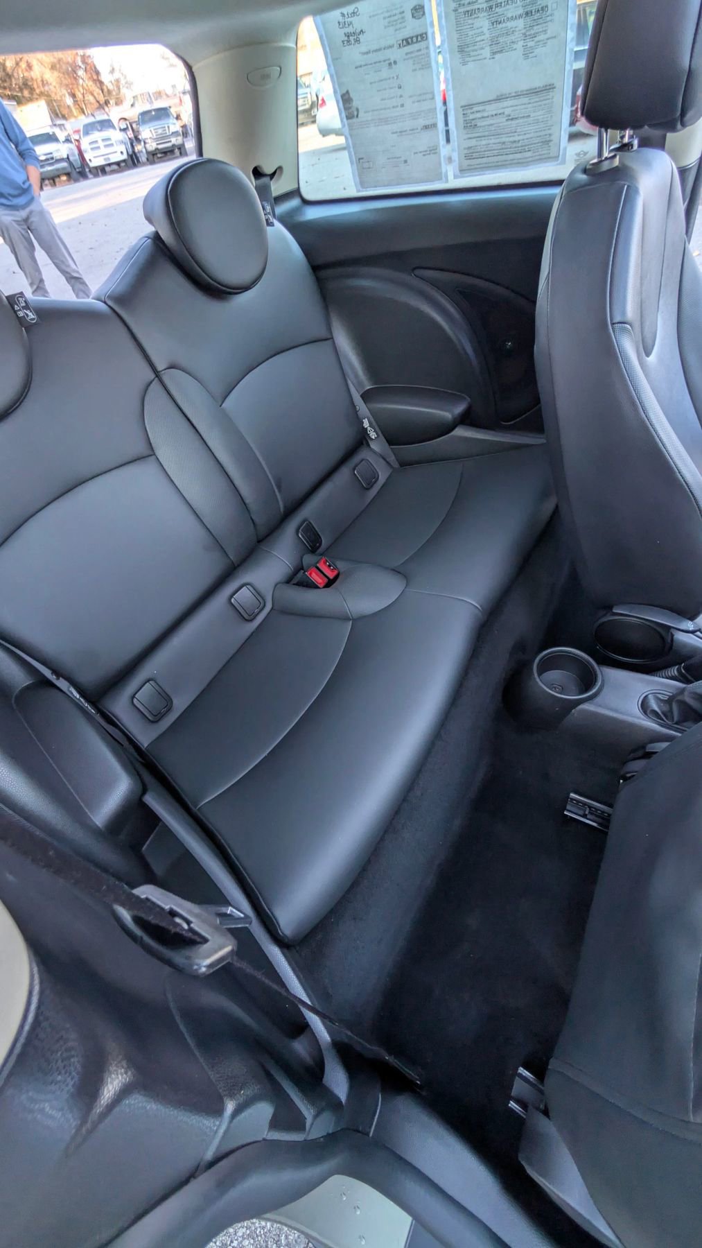 Used 2011 MINI Cooper Hardtop image 15