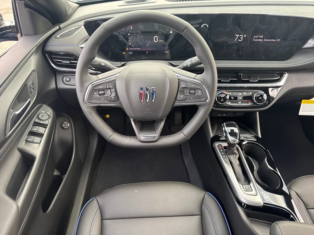 New 2026 Buick Envista Sport Touring w/ Convenience I Package image 15