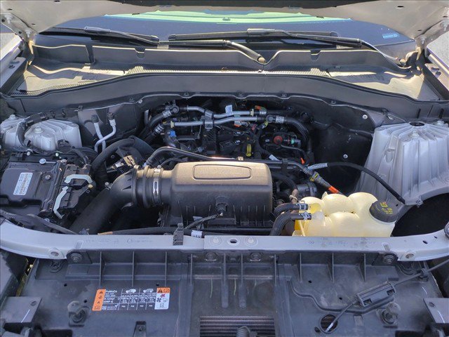 Certified 2023 Ford Explorer XLT RWD image 22