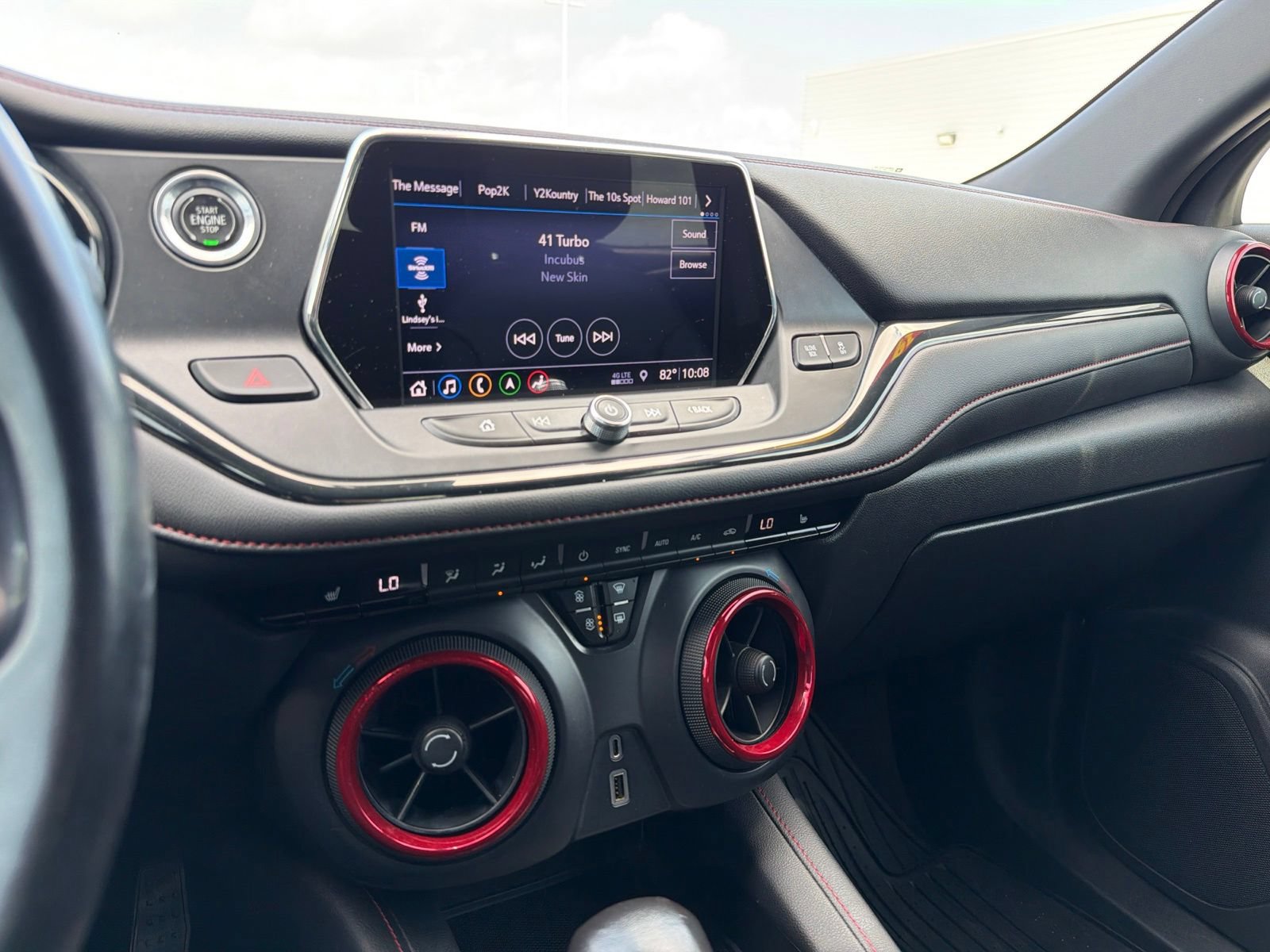 Used 2019 Chevrolet Blazer RS FWD image 27
