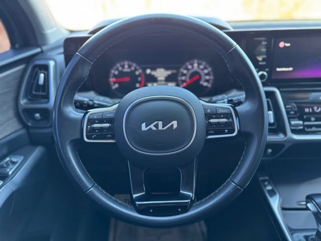 Used 2022 Kia Sorento X-Line EX AWD/4WD image 24
