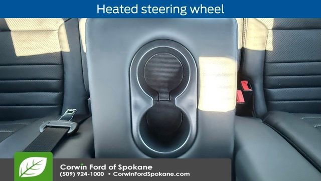 Used 2026 Ford F450 Platinum AWD/4WD image 14