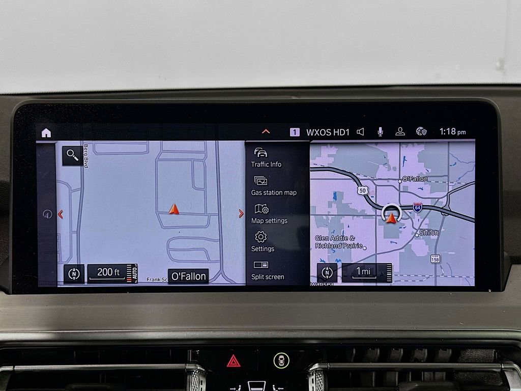 Used 2022 BMW X3 xDrive30i w/ M Sport Package 2 image 13