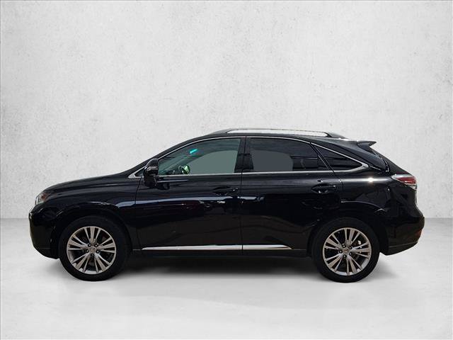 Used 2013 Lexus RX 350 FWD w/ Premium Pkg image 8