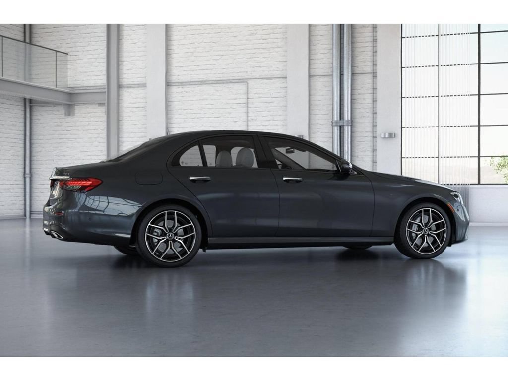 Used 2023 Mercedes-Benz E 350 4MATIC Sedan image 19