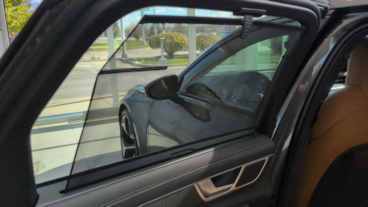 New 2026 Audi RS 6 performance image 23