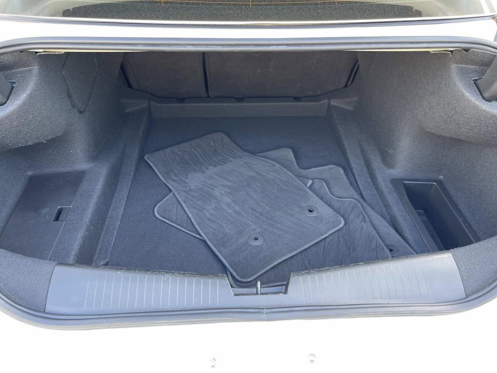 Certified 2023 Cadillac CT4 Sport w/ Technology Package image 12