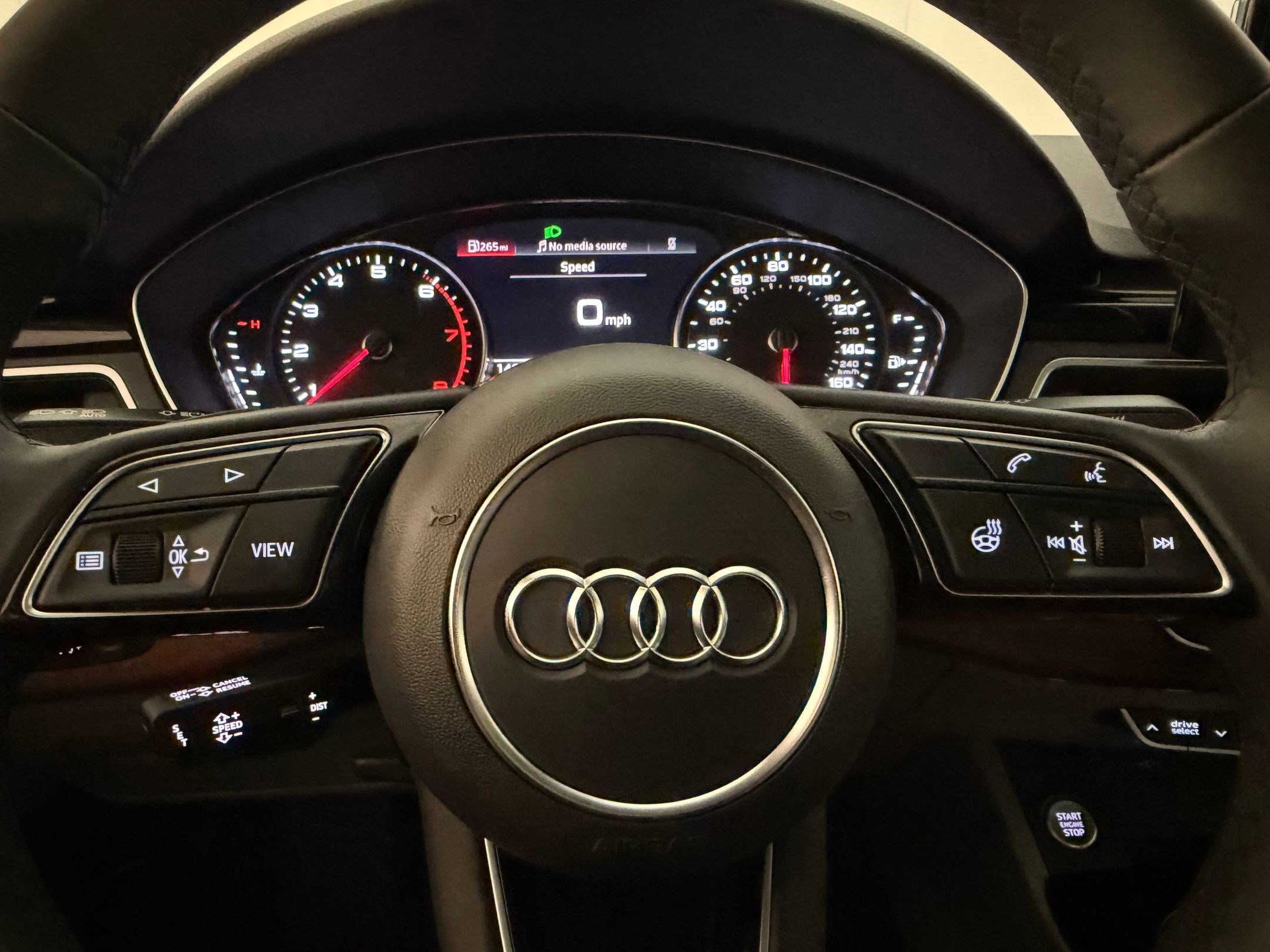 Certified 2023 Audi A4 2.0T Premium w/ Convenience Package image 18