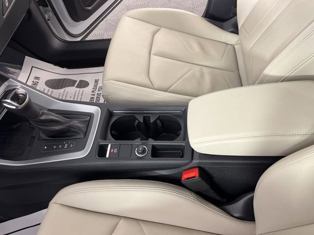 Used 2022 Audi Q3 2.0T Premium Plus image 27