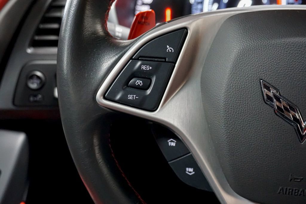 Used 2019 Chevrolet Corvette Grand Sport image 22