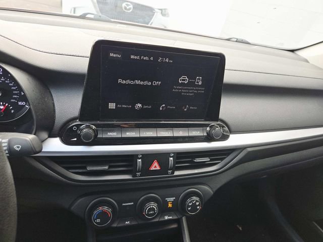 Used 2024 Kia Forte LXS image 19