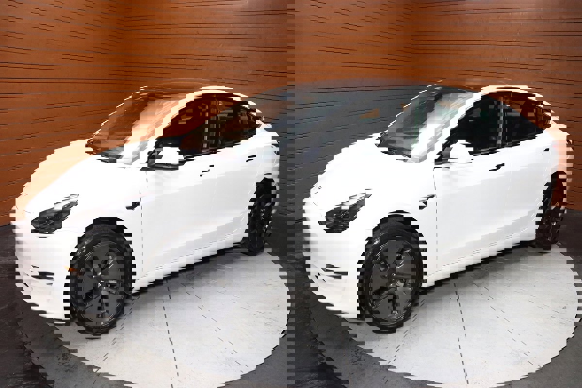 Used 2022 Tesla Model 3 Long Range image 7