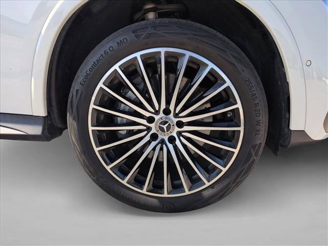 Used 2024 Mercedes-Benz GLC 300 4MATIC image 18