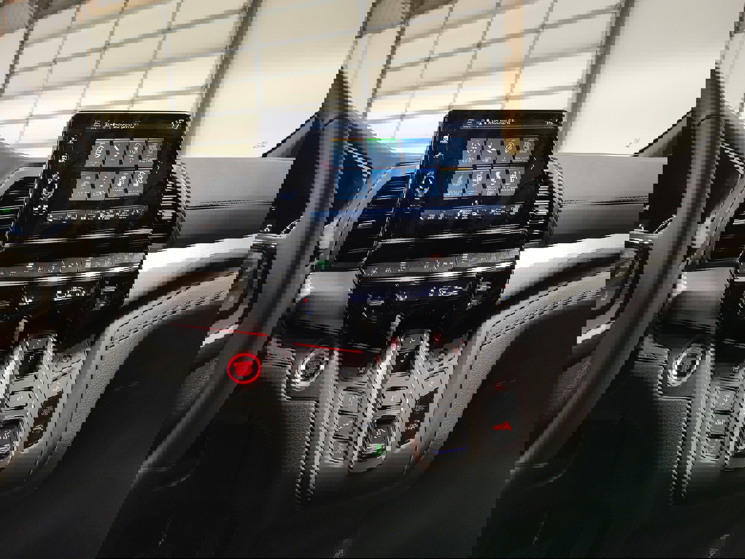 New 2026 Honda Odyssey Sport-L image 6