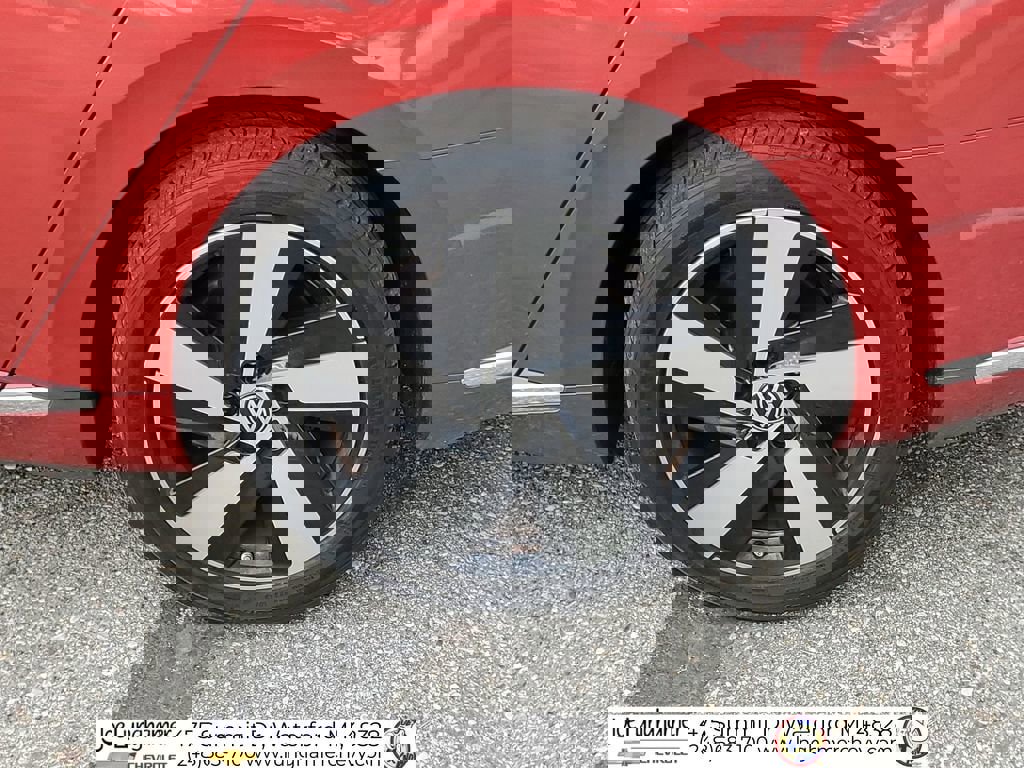 Used 2021 Volkswagen Arteon SE image 32