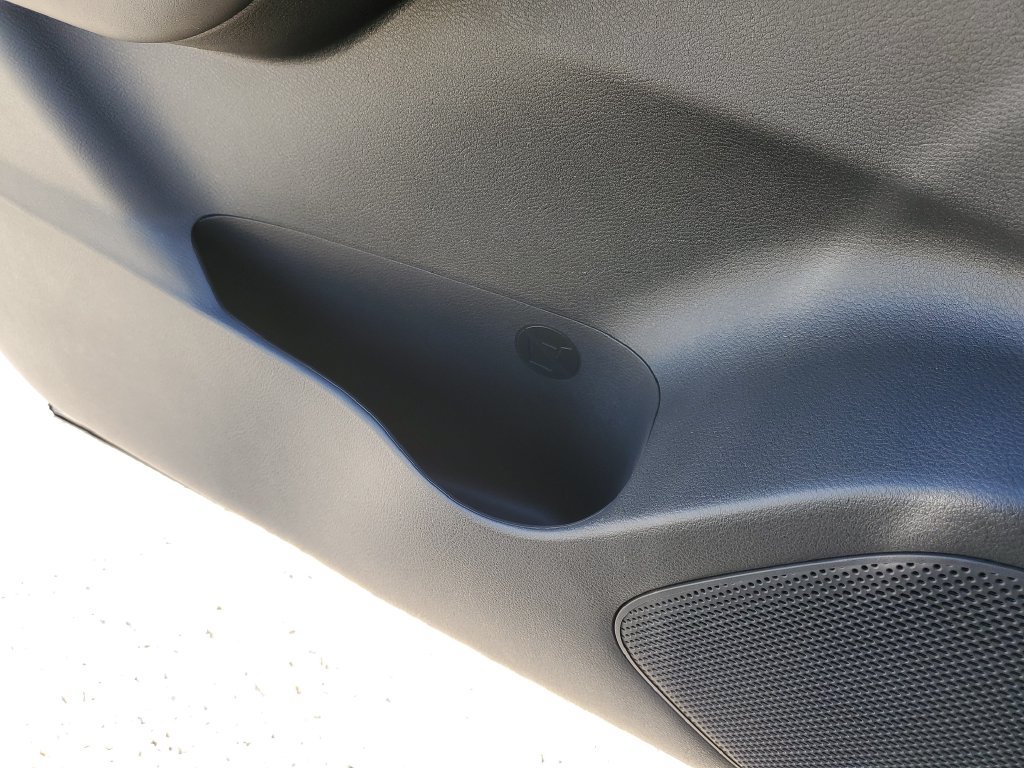 New 2026 Nissan Rogue Dark Armor FWD image 17