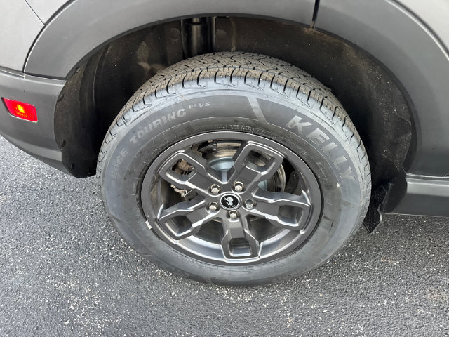 Certified 2023 Ford Bronco Sport Big Bend AWD/4WD image 10