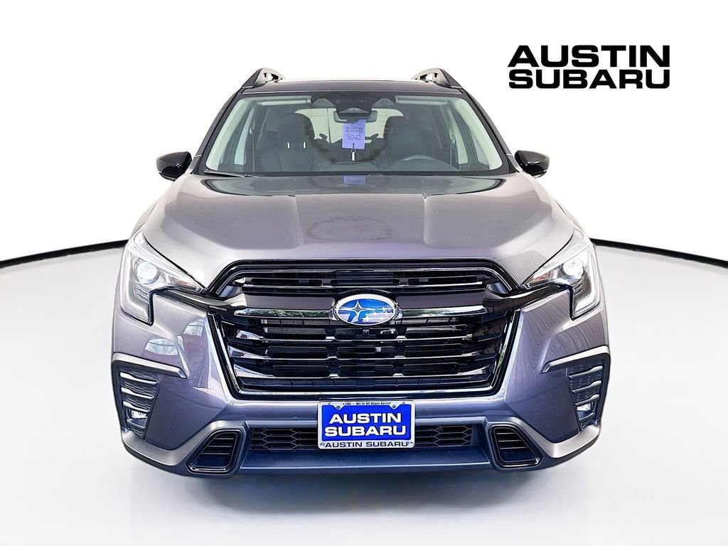 Certified 2025 Subaru Ascent Bronze Edition image 2