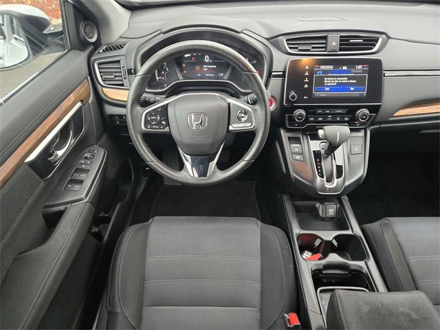 Used 2019 Honda CR-V EX image 10