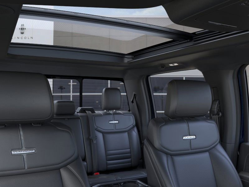 New 2026 Ford F150 Platinum image 22